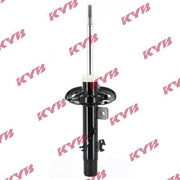 KYB Shock Absorber Damper Strut Front Right fits Peugeot 208 Hatchback 2014-2019