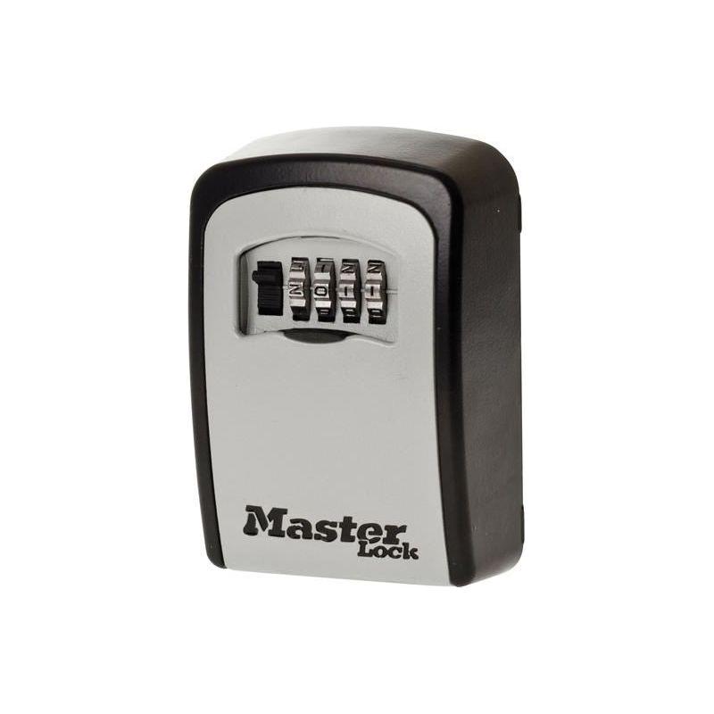 Master Lock 5401E Medium Select Access® Key Lock Box + Tether - Grey Master Lock - NN4 Online