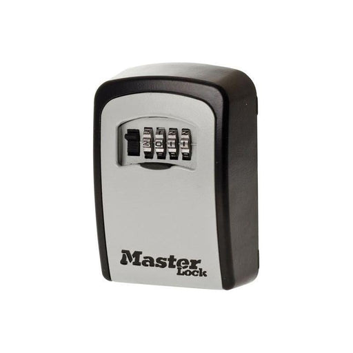 Master Lock 5401E Medium Select Access® Key Lock Box + Tether - Grey Master Lock - NN4 Online