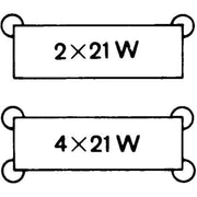 Hella Indicator Flasher Relay