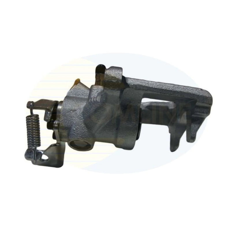 Comline Brake Caliper Assembly Rear Left fits Ford Mondeo 2000-2007 1.8 2.0 2.5