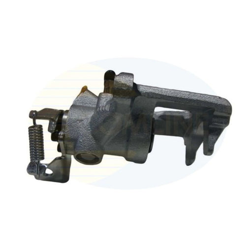 Comline Brake Caliper Assembly Rear Left fits Ford Mondeo 2000-2007 1.8 2.0 2.5