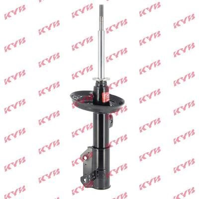 KYB 2 x Shock Absorbers fits Saab 9-5 2010-2012 1.6 2.0