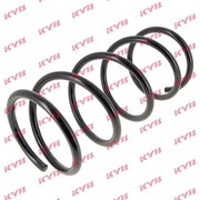 KYB Front Suspension Coil Spring fits Toyota Carina E VI 1992-1997 2.0