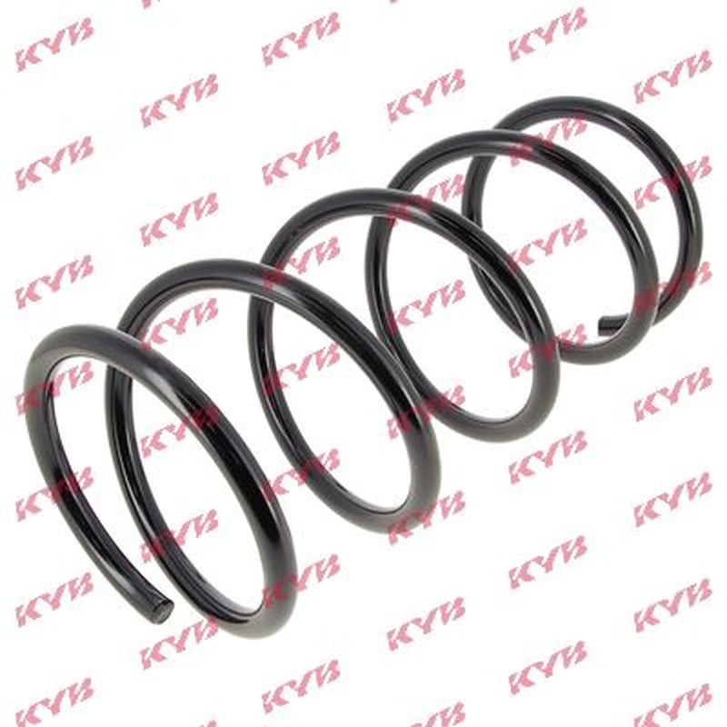 KYB Front Suspension Coil Spring fits Toyota Carina E VI 1992-1997 2.0