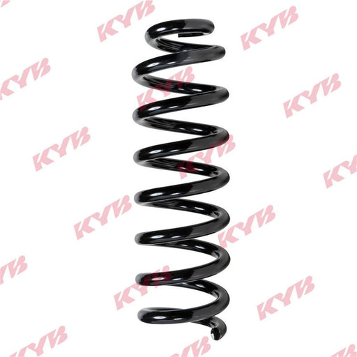KYB 2 x Suspension Springs fits Mercedes-Benz Glc 2015-2022