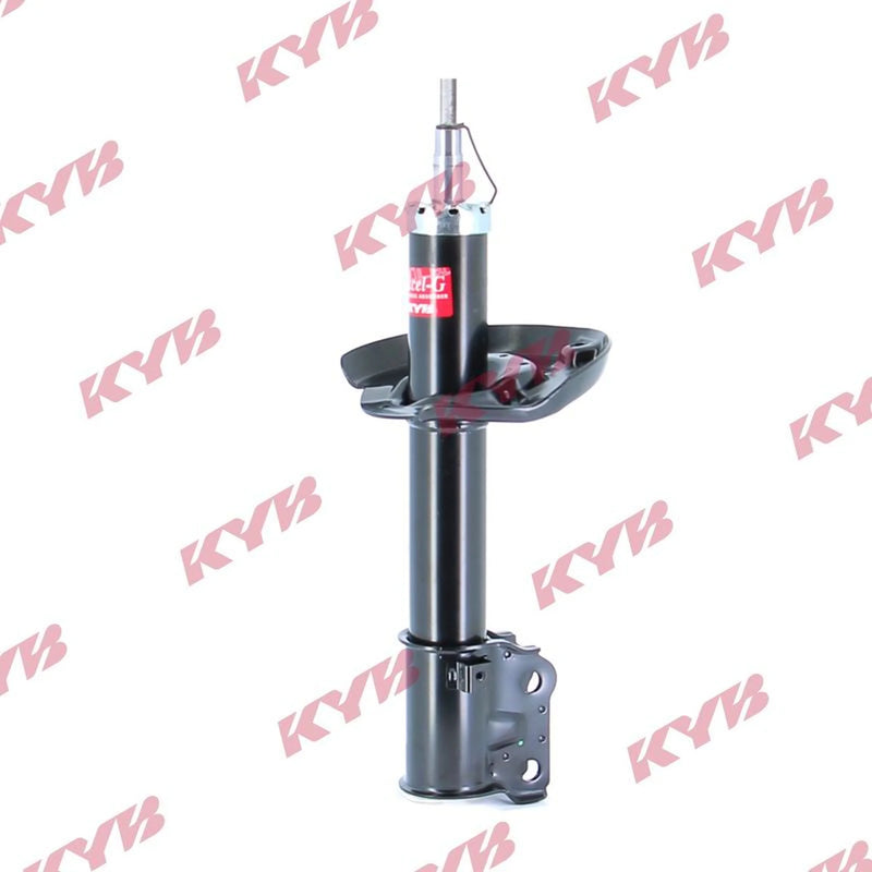 KYB 2 x Front Shock Absorbers fits Kia Soul I 2009-2014 1.6