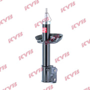 KYB 2 x Shock Absorbers fits Kia Soul I 2009-2014 1.6