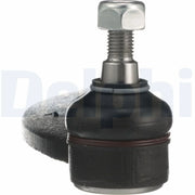 Delphi Steering Tie Rod End Ball Joint Front Left M14x1.5 fits Mini Mini
