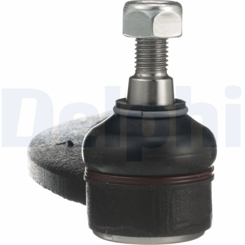Delphi Steering Tie Rod End Ball Joint Front Left M14x1.5 fits Mini Mini