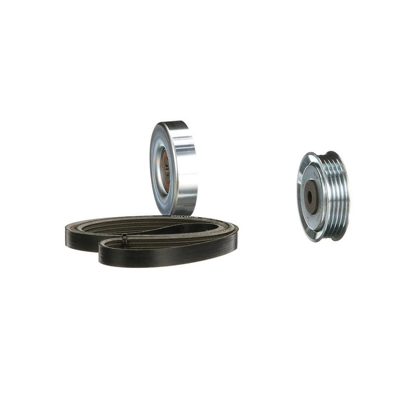 Gates V-Ribbed Belt Set K014PK1590