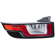 Hella Tail Light / Lamp W16W Left fits Land Rover Range Rover Evoque 2015-2019