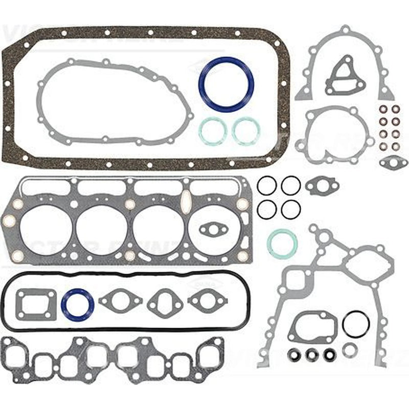 Victor Reinz Full Gasket Set 01-52181-02