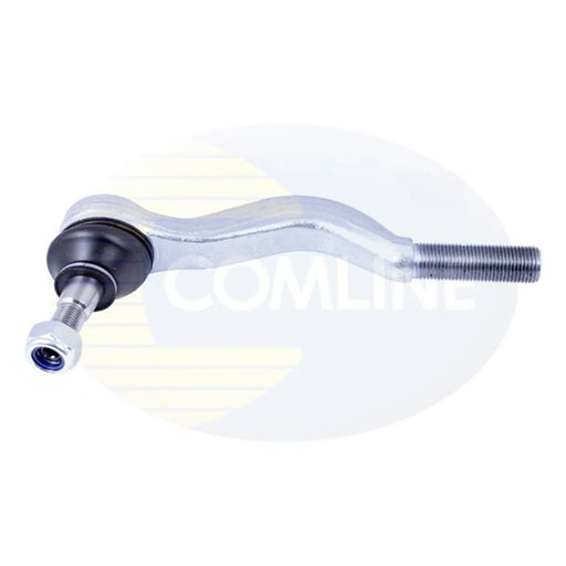 Comline Steering Tie Rod End Ball Joint M12x1.25 fits Mitsubishi L200 1987-1996