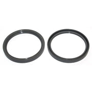 Elring Crankshaft Shaft Seal 100mm OD ID Wide fits Bmc Levend 2005-2009