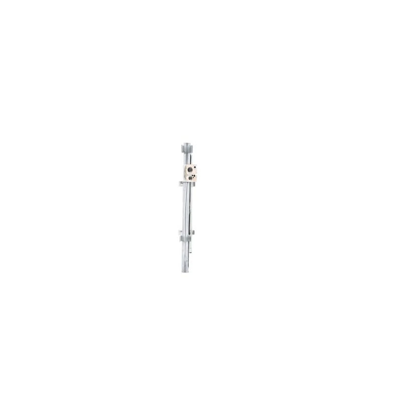 Hella Air Conditioning Condenser 8FC 366 222-311