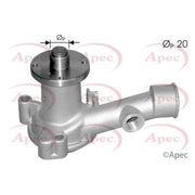 Apec Engine Cooling Water Pump AWP1178