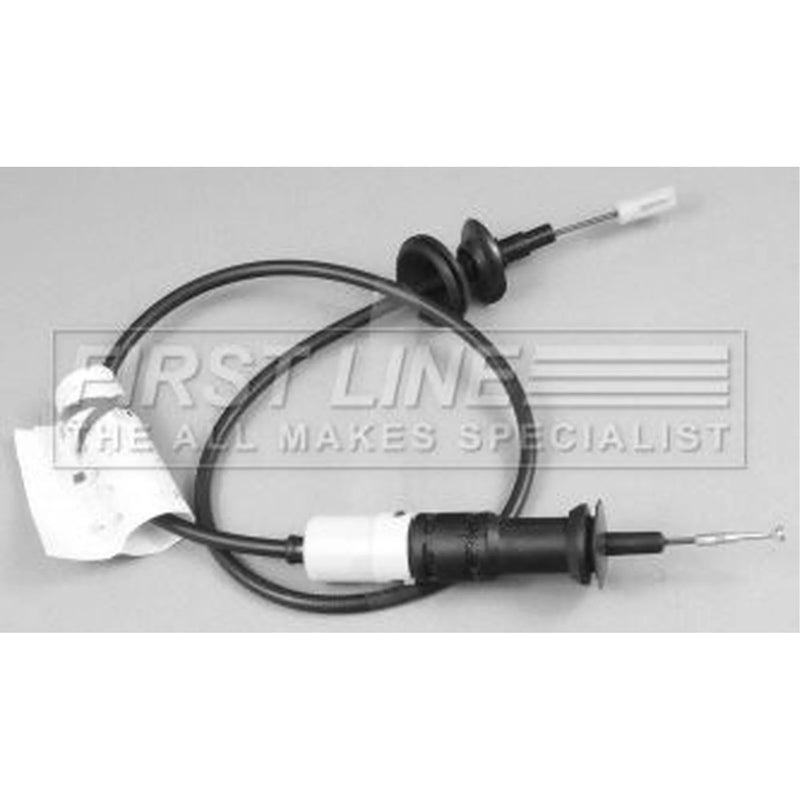 First Line Clutch Control Cable Pull fits Seat Cordoba 1993-2002 1.6 1.8 1.9 2.0