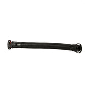 Gates Crankcase Ventilation Hose 300mm fits BMW 1 Sports Hatch 2011-2019