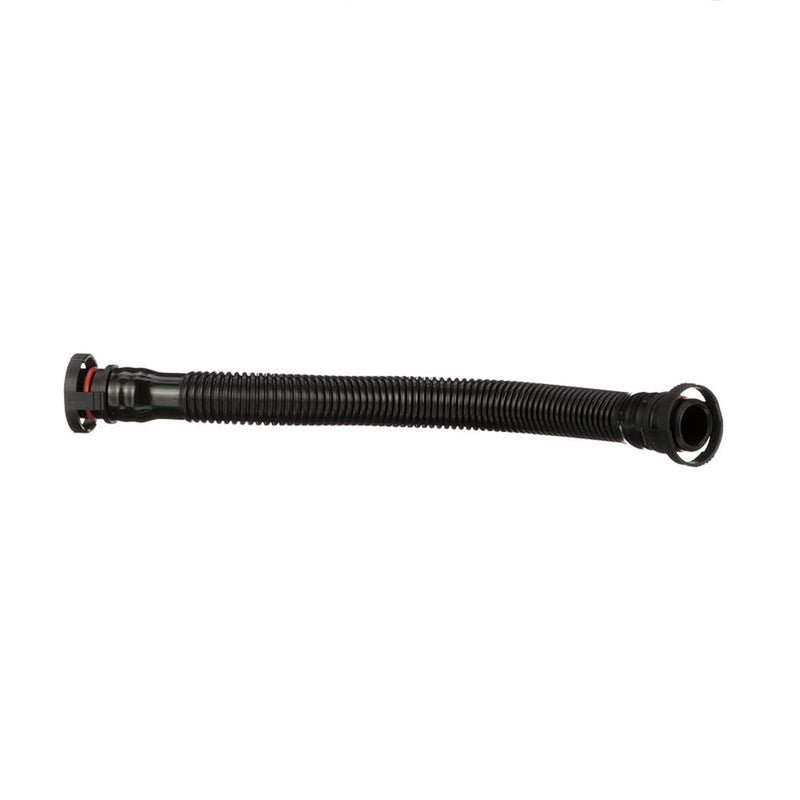 Gates Crankcase Ventilation Hose 300mm fits BMW 1 Sports Hatch 2011-2019