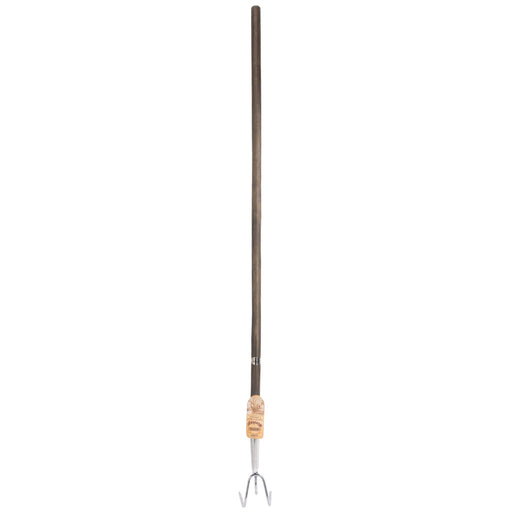 Draper Stainless Steel Cultivator with Ash Handle 83731 Draper - Dynamic Drive