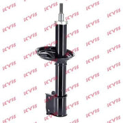 KYB Shock Absorber Damper Strut Front fits Seat Ibiza 1984-1993 1.2 1.5 1.7