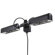 Dellonda Folding Parasol Patio Infrared Heater Dellonda  - Dynamic Drive