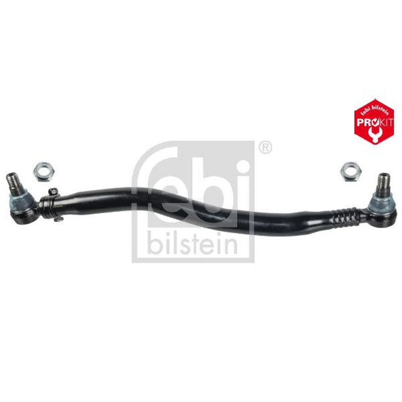 Febi Centre Rod Assembly Front 108051
