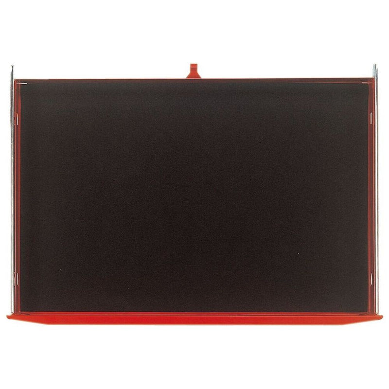 Teng Tools 26" Classic Cabinet FOAM Tool Kit 179 Pieces Red Teng Tools - Dynamic Drive