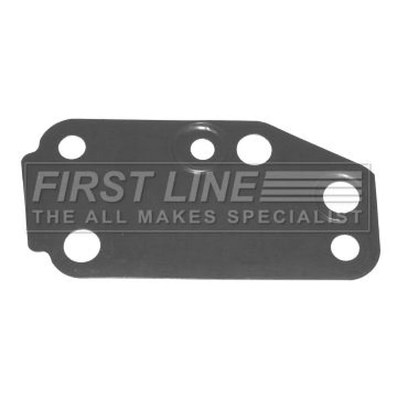 First Line Water Pump Gasket Wide Thick FWP2034G