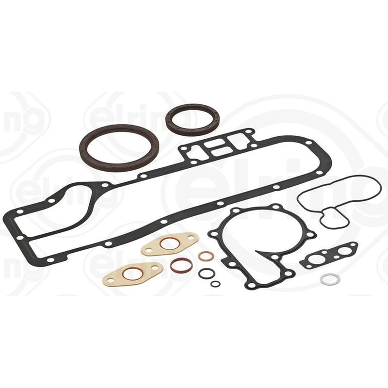 Elring Crankcase Gasket Kit ID fits Ford Ranger 2006-2012 2.5 3.0