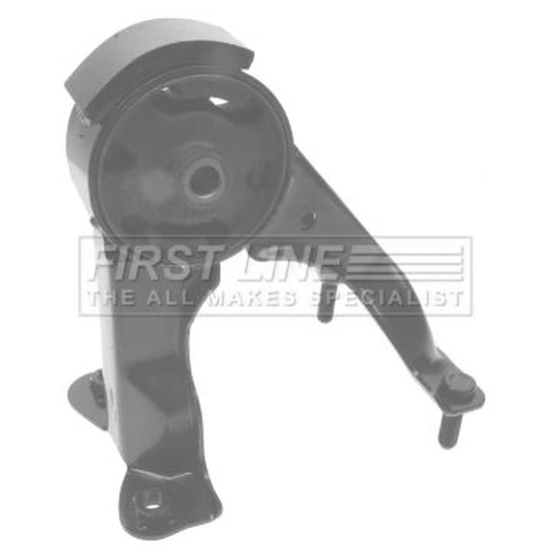First Line Engine Mount Mounting fits Toyota Avensis 1997-2000 2.0