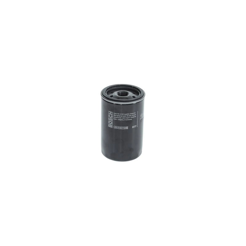 Bosch Engine Oil Filter
