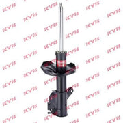KYB Shock Absorber Damper Strut Front Right fits Mazda 323 F/P 1998-2004