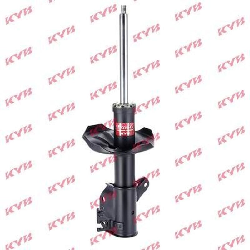 KYB Shock Absorber Damper Strut Front Right fits Mazda 323 F/P 1998-2004