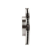 Bosch 2 x Vented Brake Discs