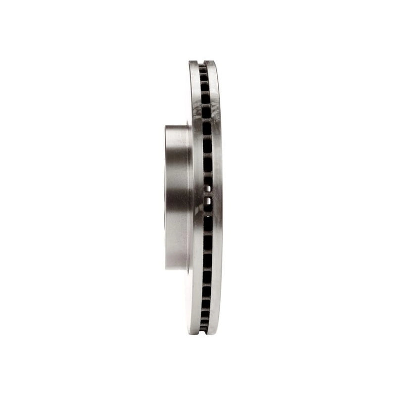Bosch 2 x Vented Brake Discs