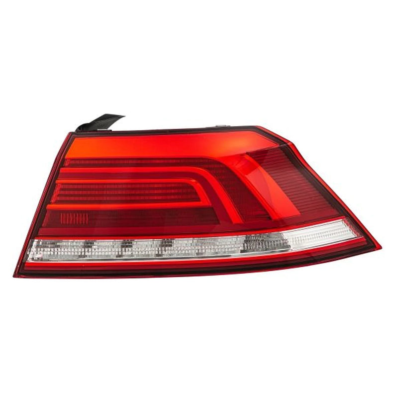 Hella Tail Light / Lamp LED Right fits VW Passat B8 2014-2024