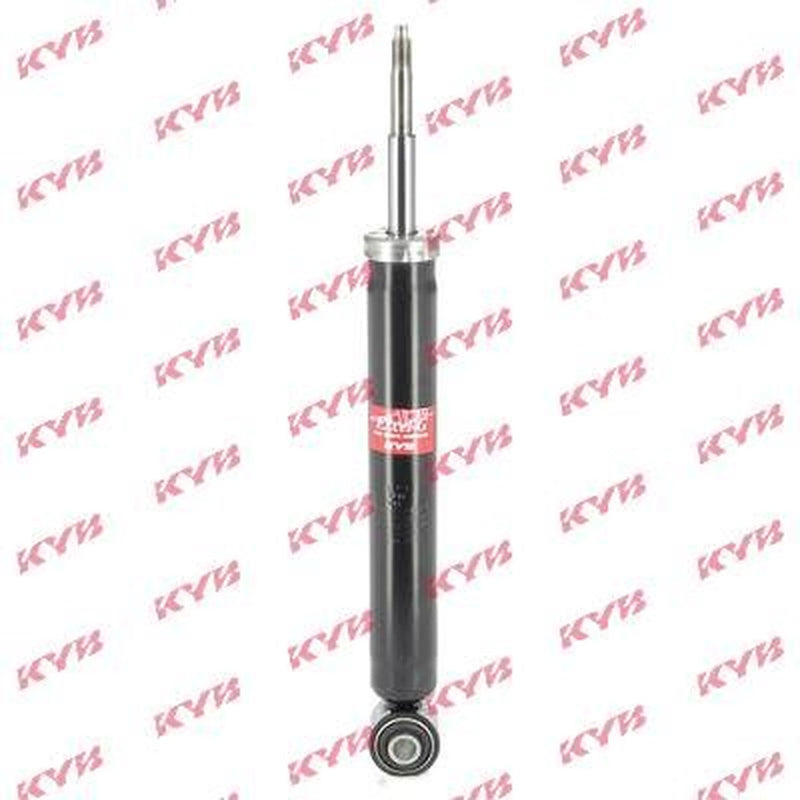 KYB 2 x Shock Absorbers fits BMW 5 1996-2004