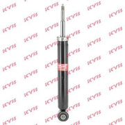 KYB Shock Absorber Damper Strut Rear fits BMW 5 1996-2004