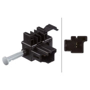 Hella Clutch Control Switch Connectors 6DD 008 622-861