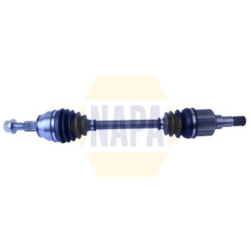 NAPA CV Drive Shaft Driveshaft Front Left fits Ford C-Max II 2010-2019 2.0