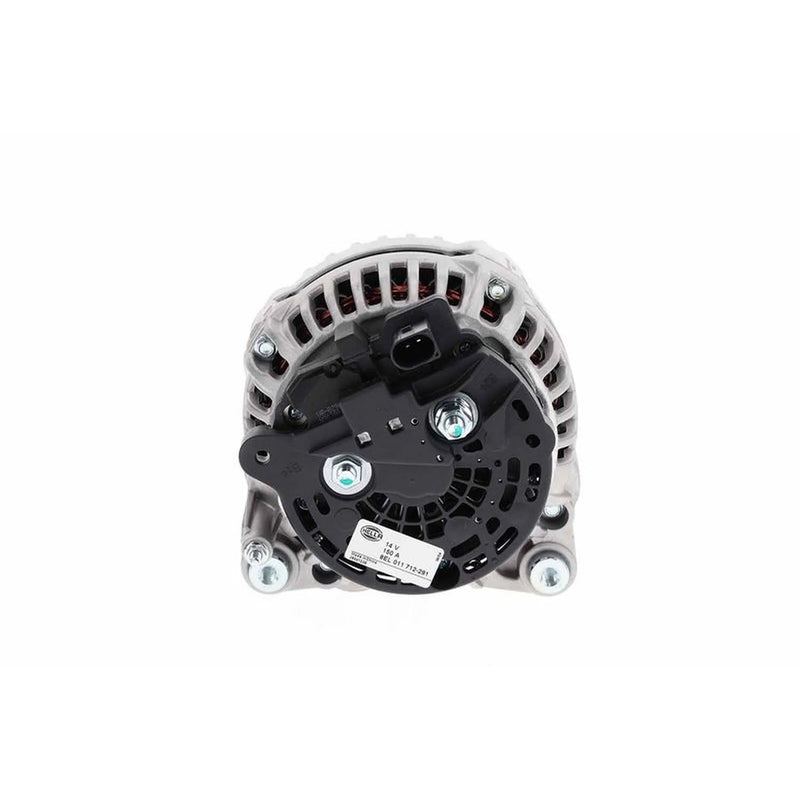Hella Car Alternator 12V fits VW Multivan 2003-2009 2.5