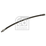 Febi Brake Hydraulic Hose Line Front Right 05596