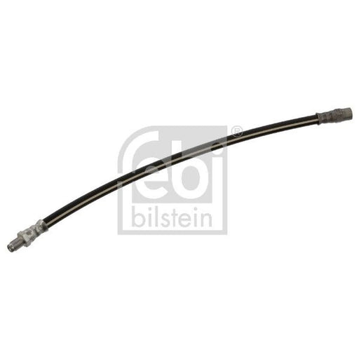 Febi Brake Hydraulic Hose Line Front Right 05596