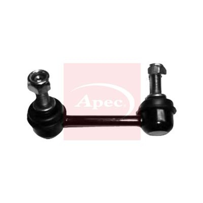 Apec Stabiliser Bar Link Coupling Rod Rear Right fits Honda Cr-V 2001-2007