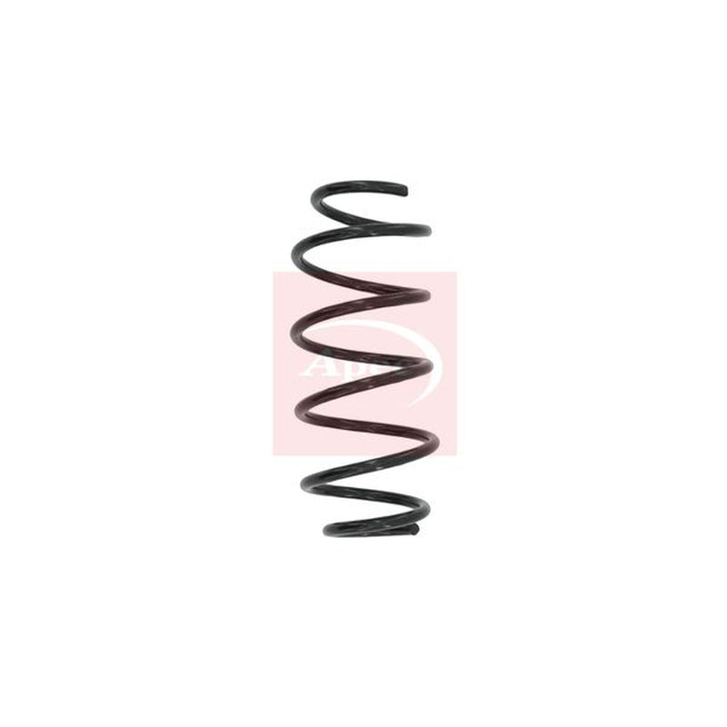 Apec Front Suspension Coil Spring fits Citroën Nemo Box Body/Mpv 2008 on 1.4