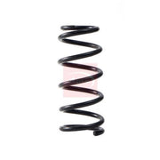 Apec Rear Suspension Coil Spring fits Honda Civic VII 2000-2005 1.4 1.6