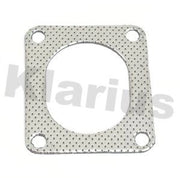 Klarius Exhaust Pipe Gasket OD fits BMW 5 2002-2010