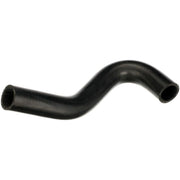 Gates Radiator Coolant Hose 375mm ID fits Suzuki Swift III 2005-2015 1.3 1.5 1.6